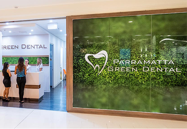 parramatta dental clinic 